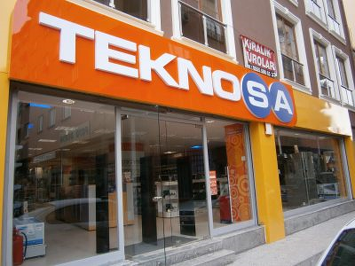 Teknosa\'dan Tunceli\'ye Yeni Yıl Hediyesi