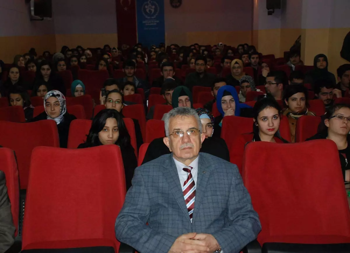 Terör Örgütlerinin Hedefi Gençler