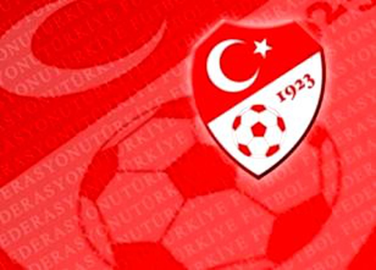 Tff\'den Kamuoyu Açıklaması!