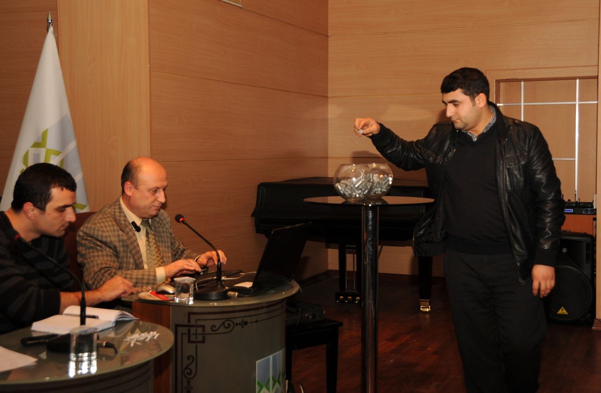 TOKİ Konutları Hak Sahiplerini Buldu