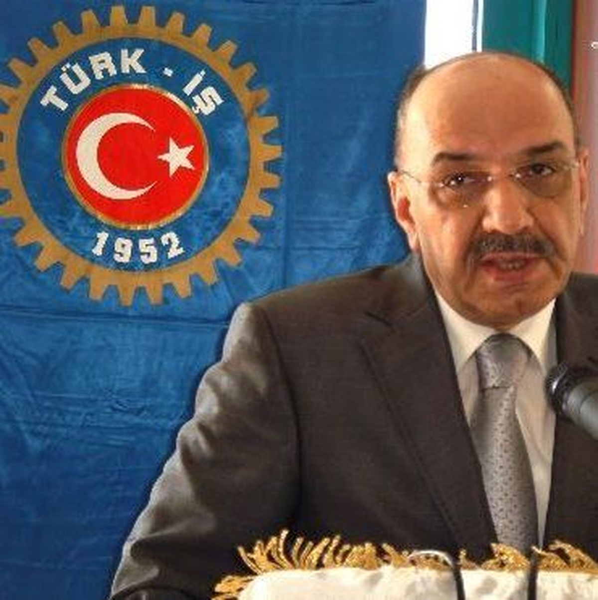 Türk-İş Asgari Ücret Karşı Oy Gerekçesini Açıkladı