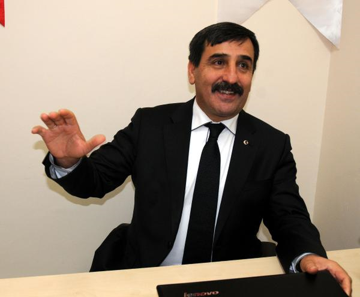Türk Sağlık Sen Genel Başkanı Kahveci\'den Asgari Ücret Tepkisi
