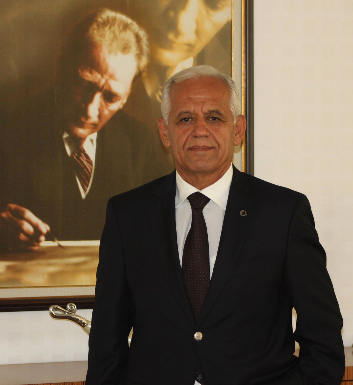 Türkonfed Başkanı Süleyman Onatça Açıklaması