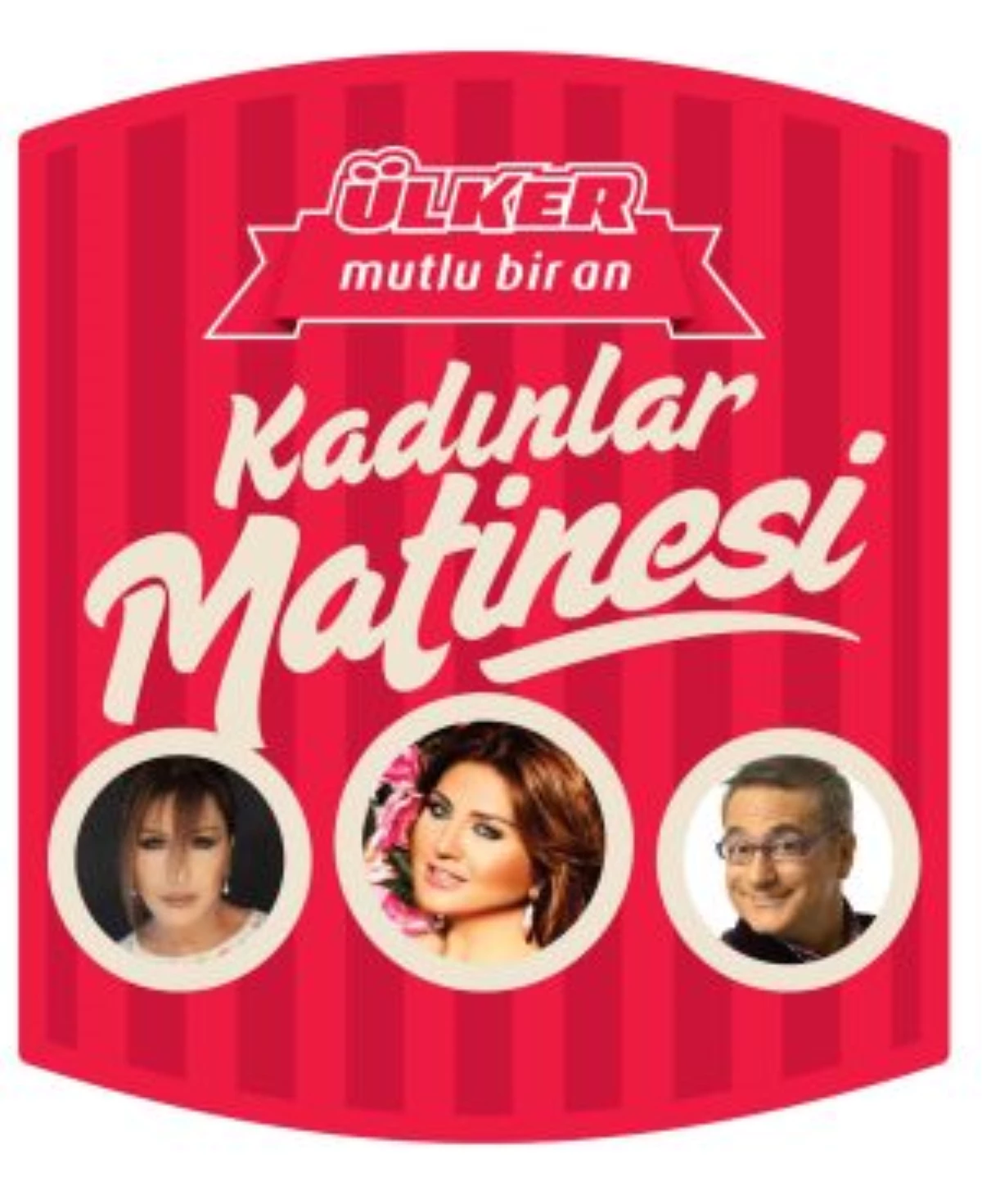 Ülker\'den Kadınlar Matinesi