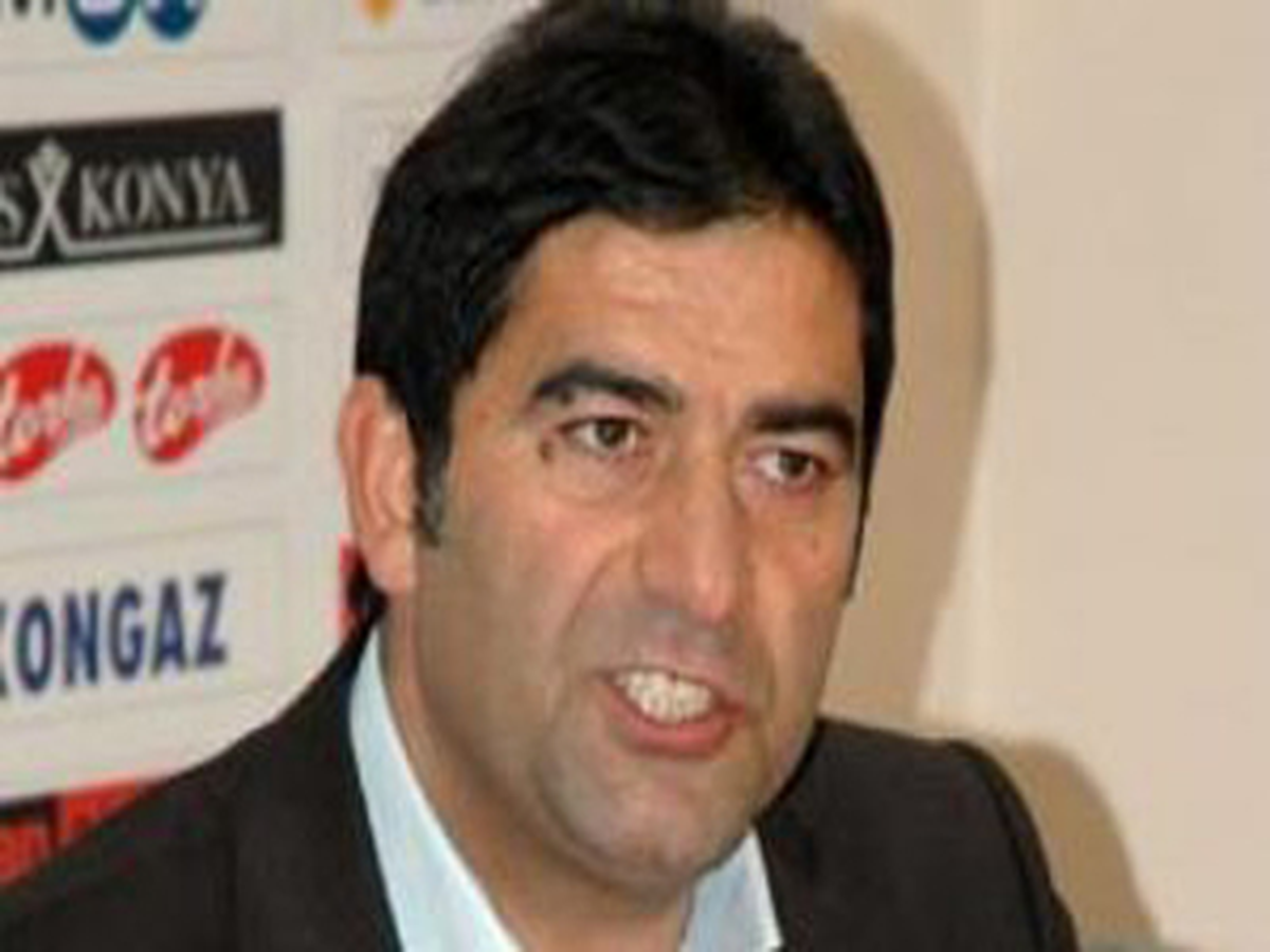 Ünal Karaman Yeniden Trabzonspor\'da