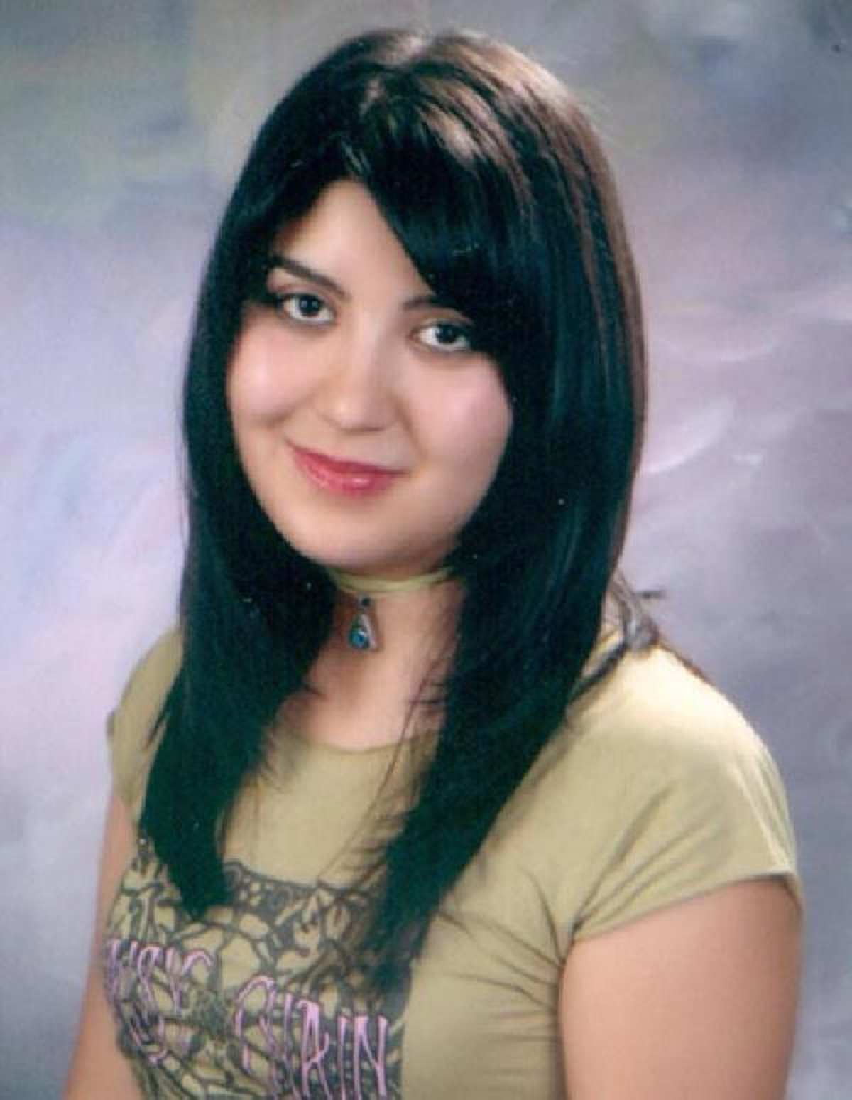 Üniversiteli Didem, Beyin Kanamasından Öldü