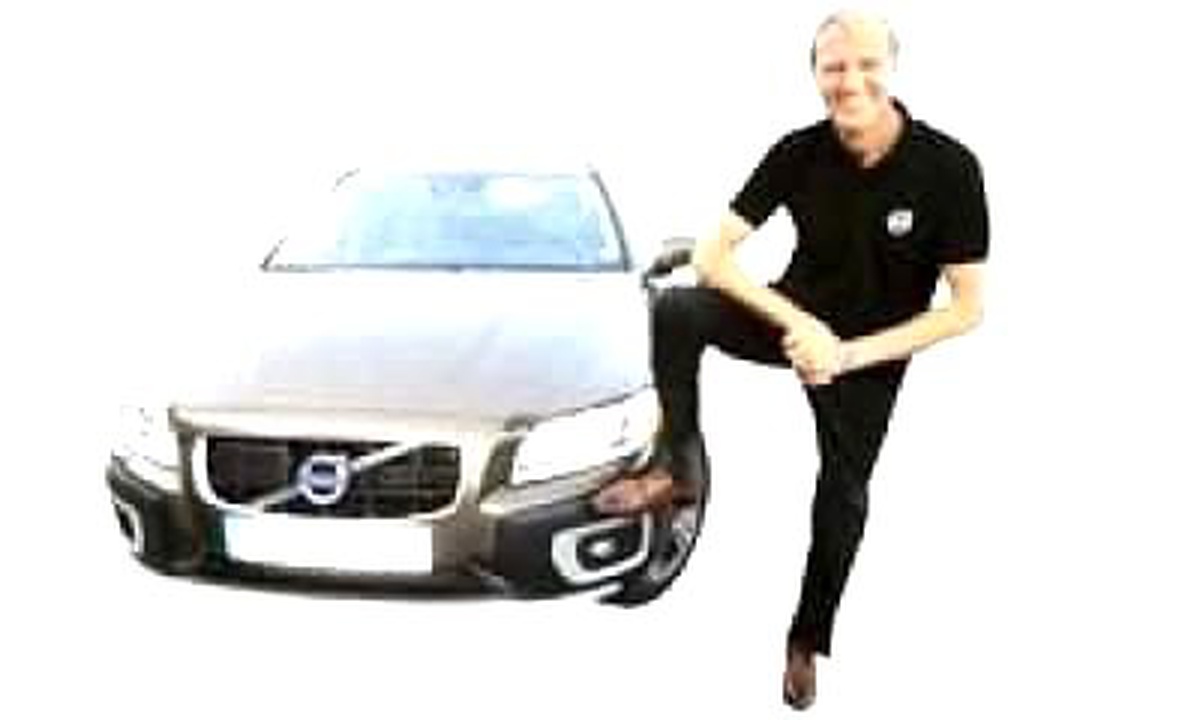 Volvo Car Türkiye Yine En Hızlı Büyüyen Lüks Marka!