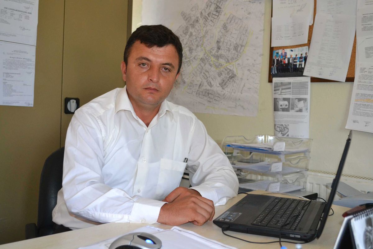 Yatmadan Önce Sobaya Kömür Atmayın