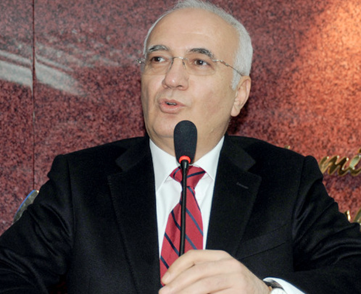 Yeni Anayasa Çalışmaları