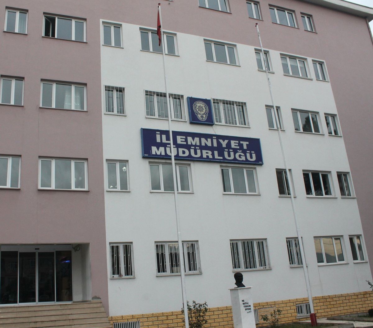 Yılbaşı Gecesi Sıkı Denetim Var