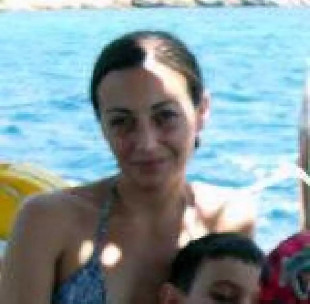 'Zıpkın' Dedi Başından 'Mermi' Çıktı