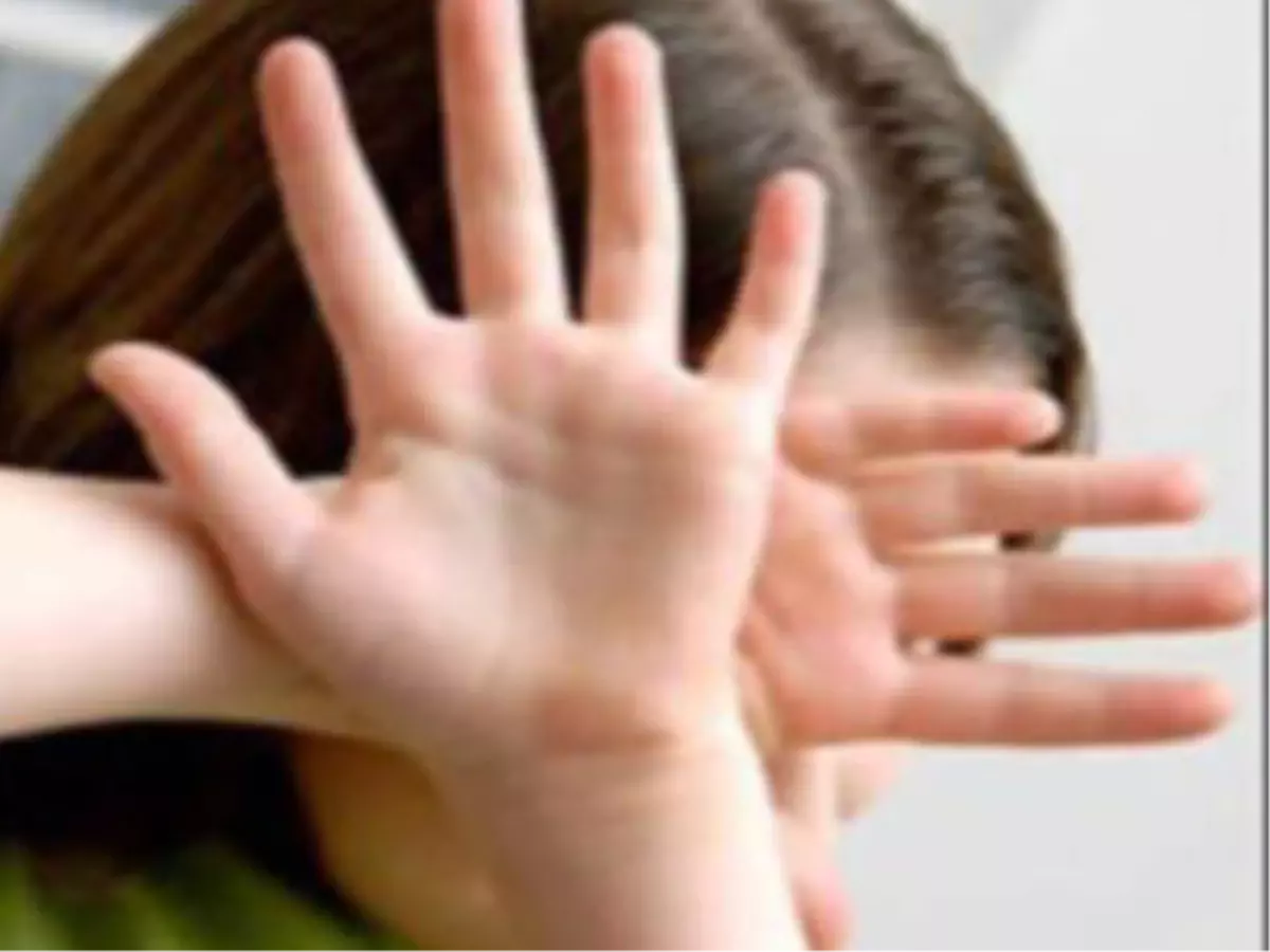 10 Yaşındaki Kıza İğrenç Taciz