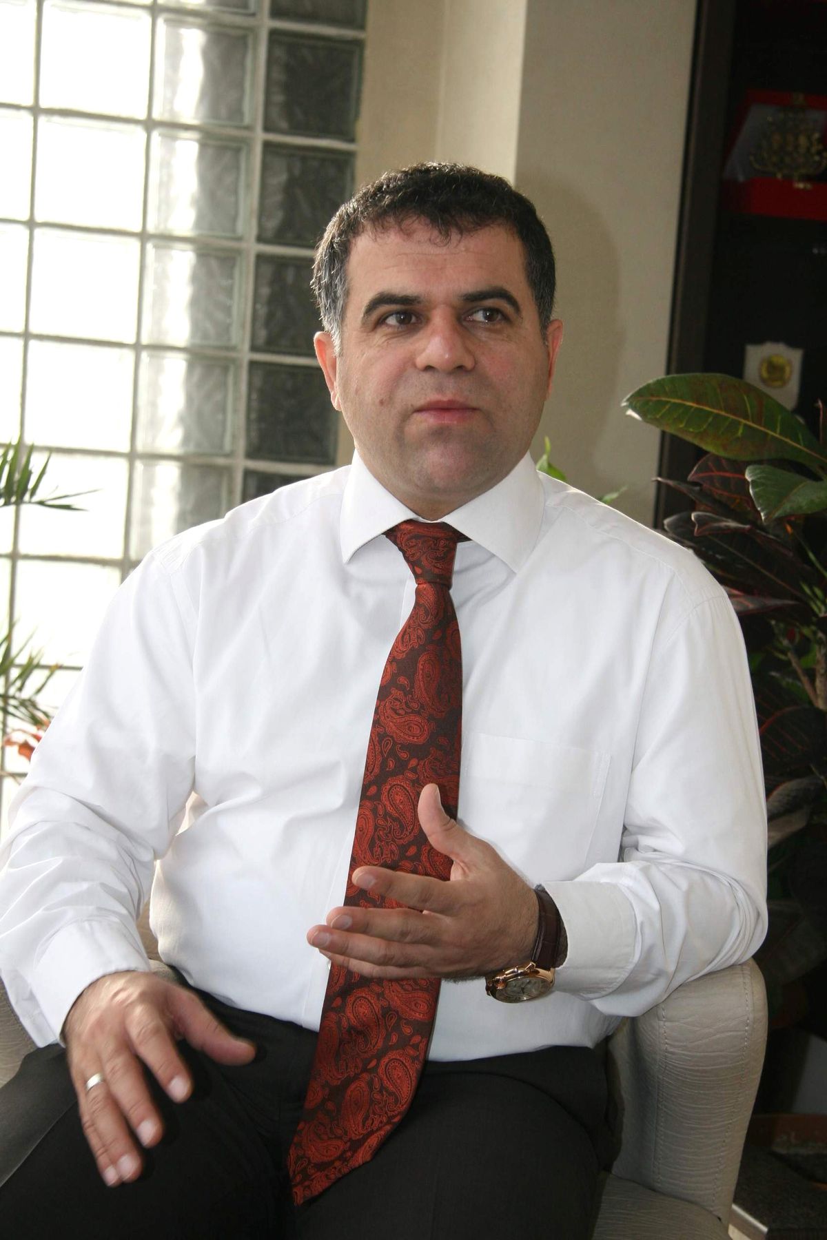 2012 Yılı Safranbolu\'da Asfalt Yılı Oldu