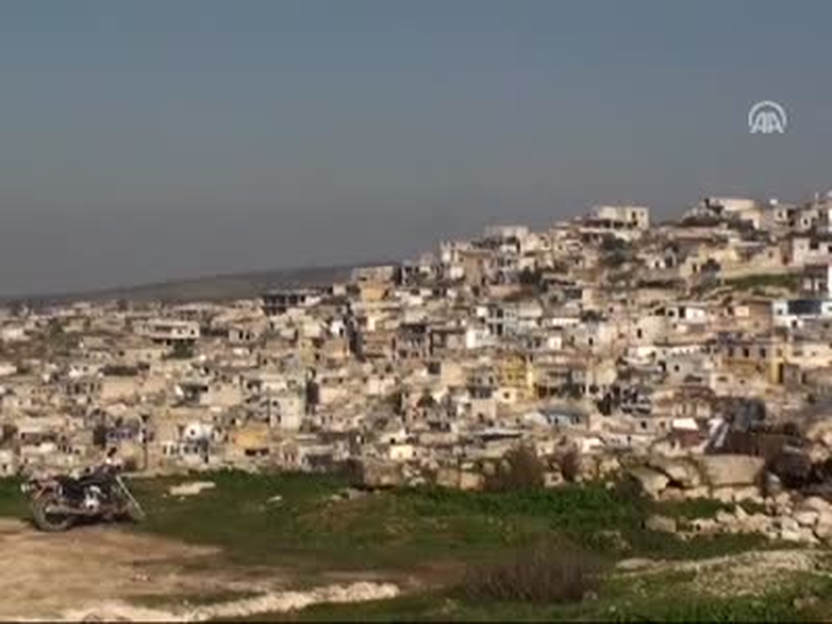 AA Ekibi, Harim\'de