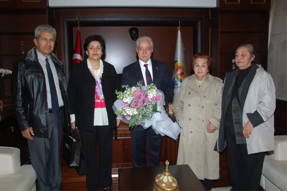 Adana'ya Resim Heykel Müzesi