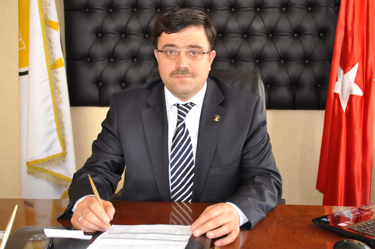 AK Parti Yozgat Milletvekili Başer Açıklaması
