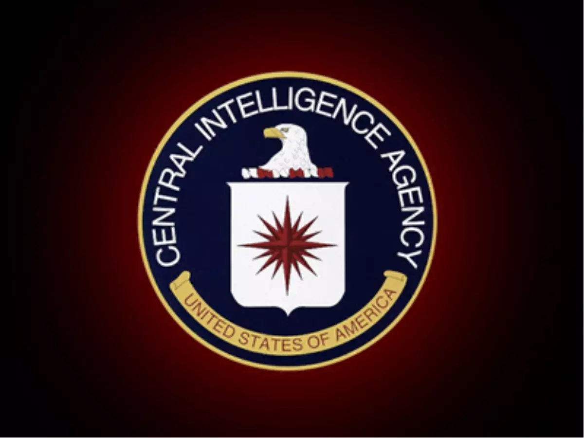 Amerika'dan İstihbarat Atağı