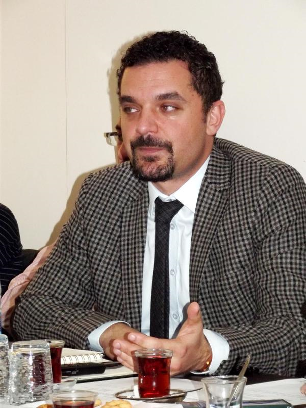 Antalya Bürosu\'nun Bölge Haberleri (5)