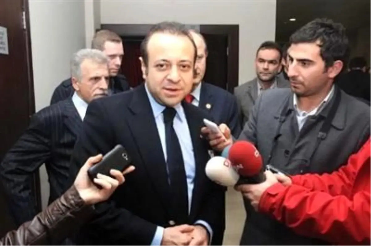 Bakan Bağış: Şiddet Özgürlüğüne Göz Yumamayız