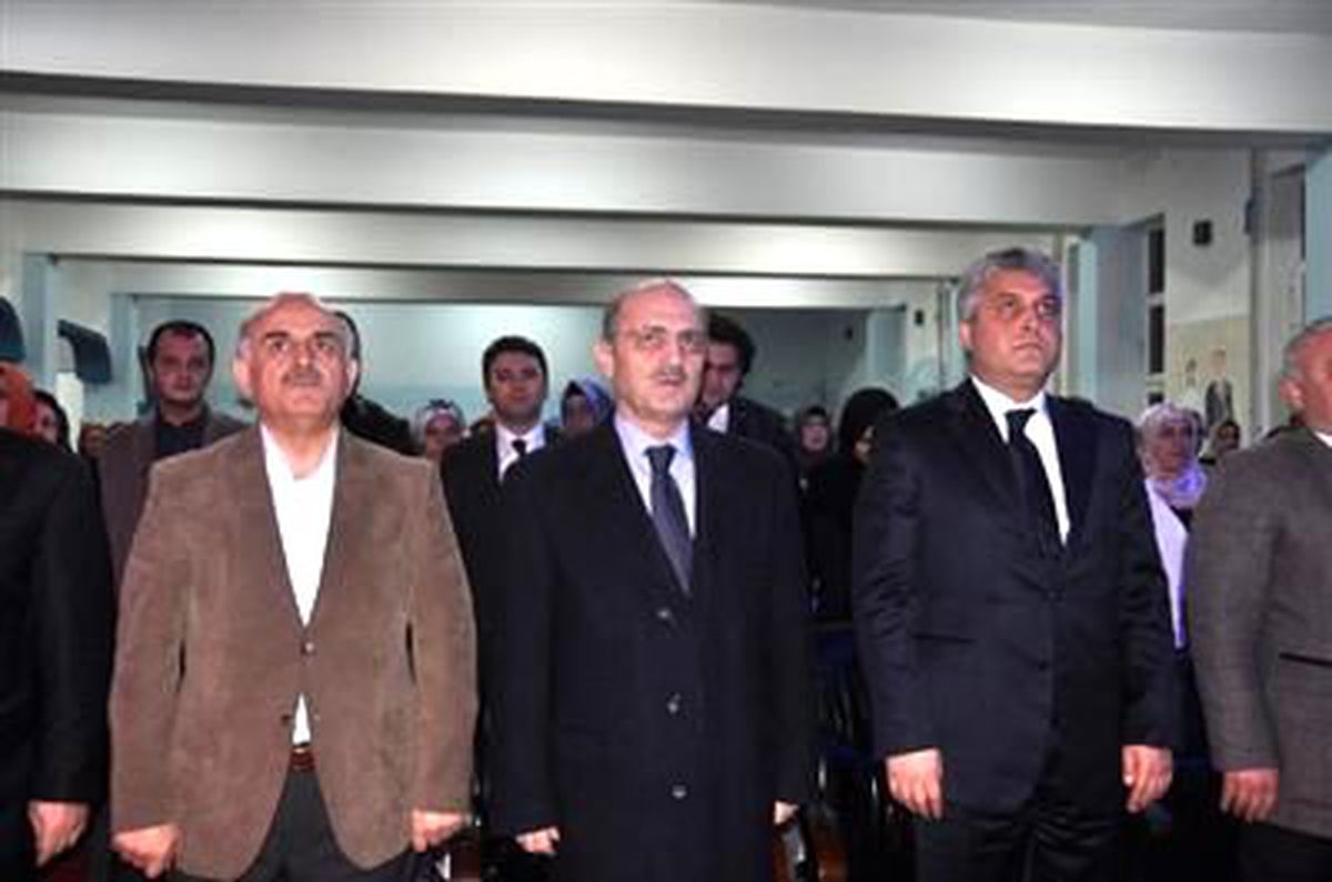 "Hıristiyanlık Din Olmaktan Çıktı"