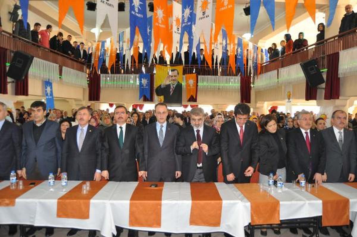 Bakan Yıldız: 2013\'te Özelleştirme Programı Devam Edecek