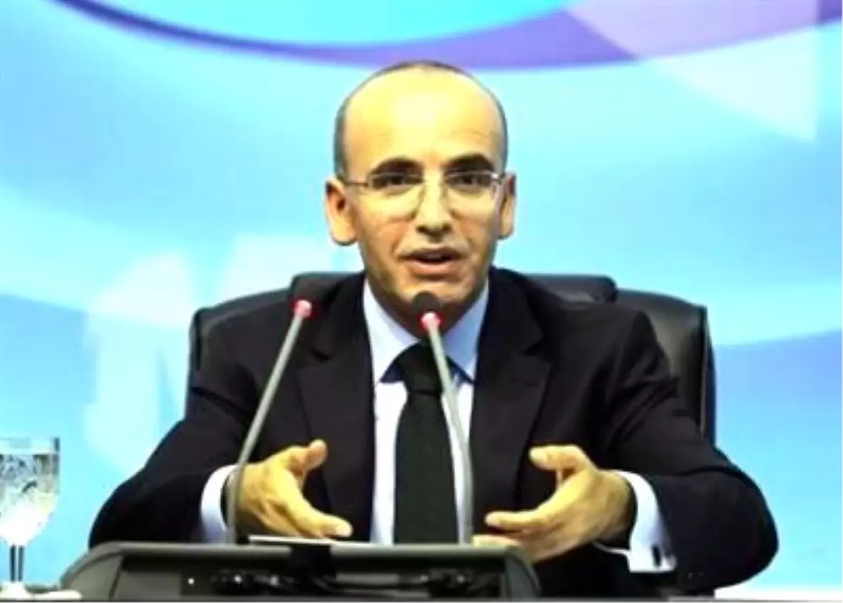 Bakandan Üç ile Müjde