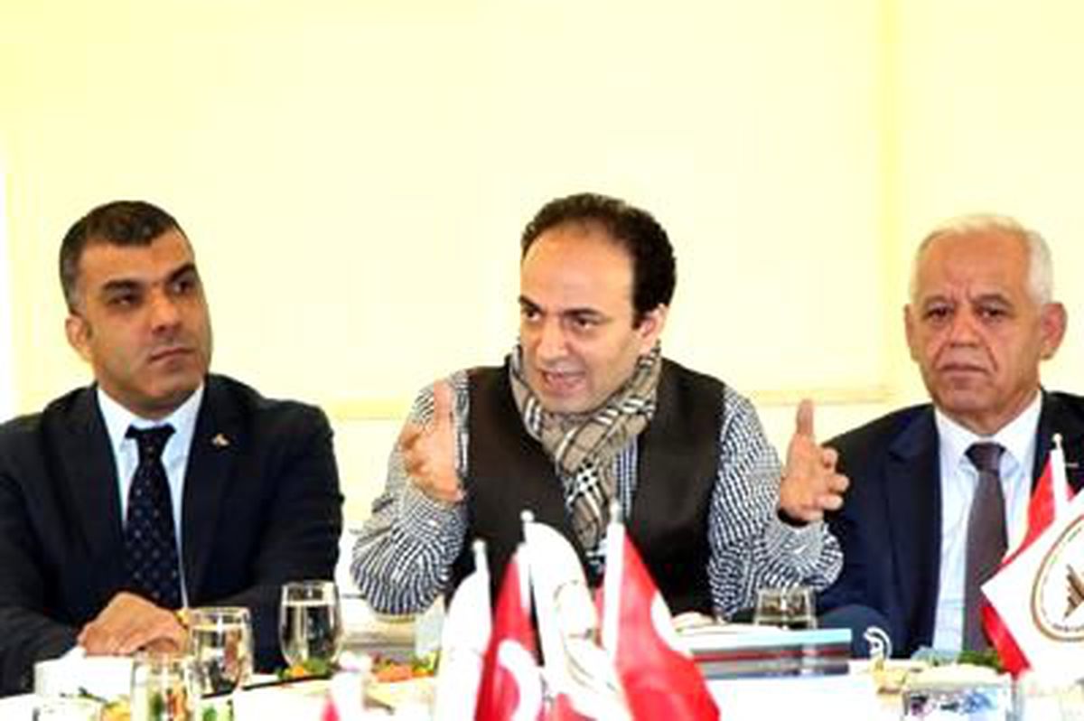 Baydemir: Bölgelar Arası Gelir Uçuruma Olmasaydı, 34 Kişi Yaşamını 50 Lira İçin Riske Atar Mıydı?