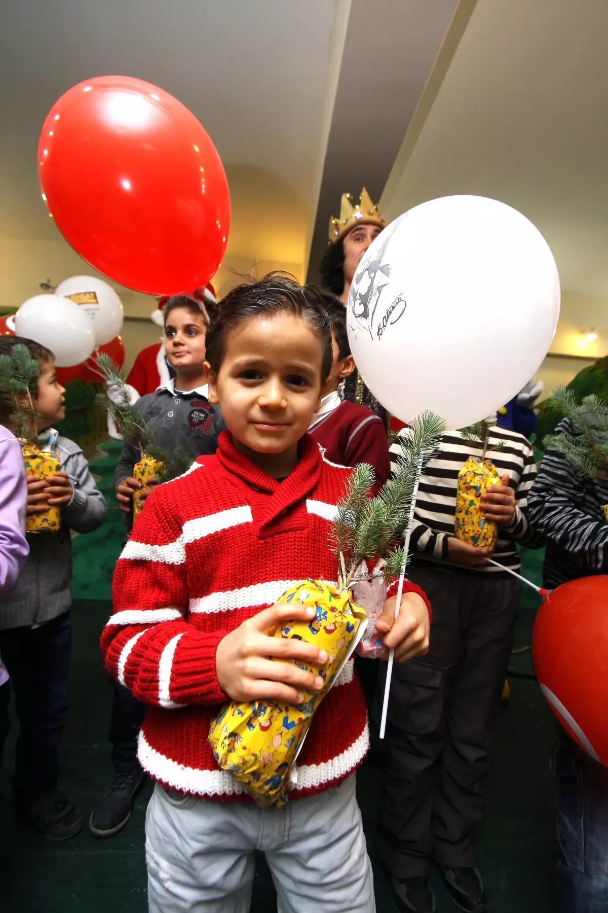 Bayraklı\'da Tiyatro Şöleni Sona Erdi