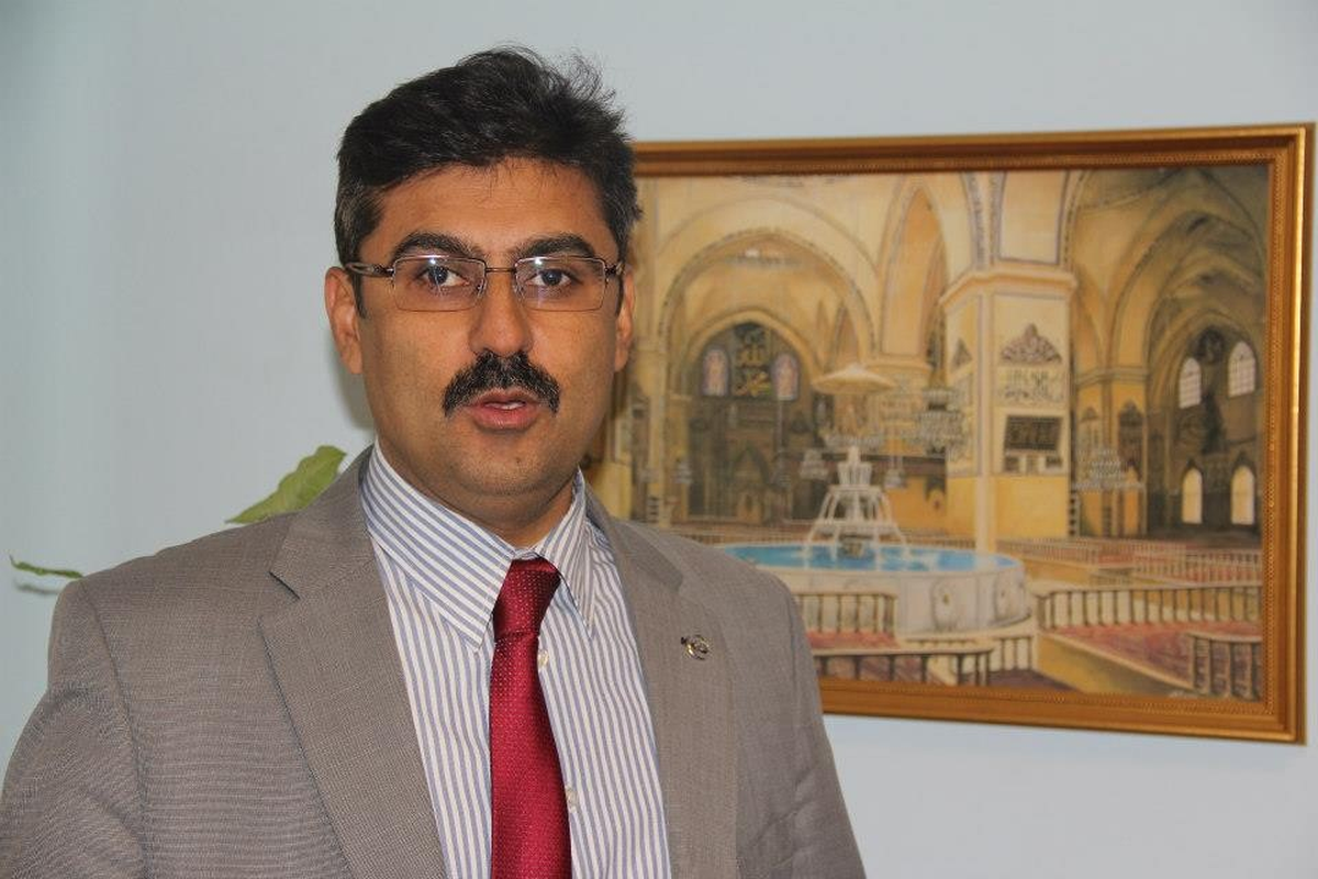 "Milletimiz Seyit Onbaşı Olmak İstiyor"