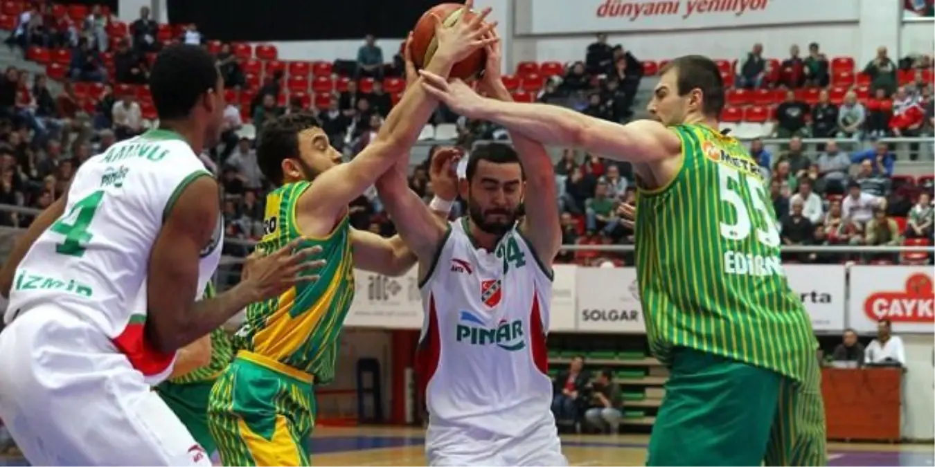 Beko Basketbol Ligi