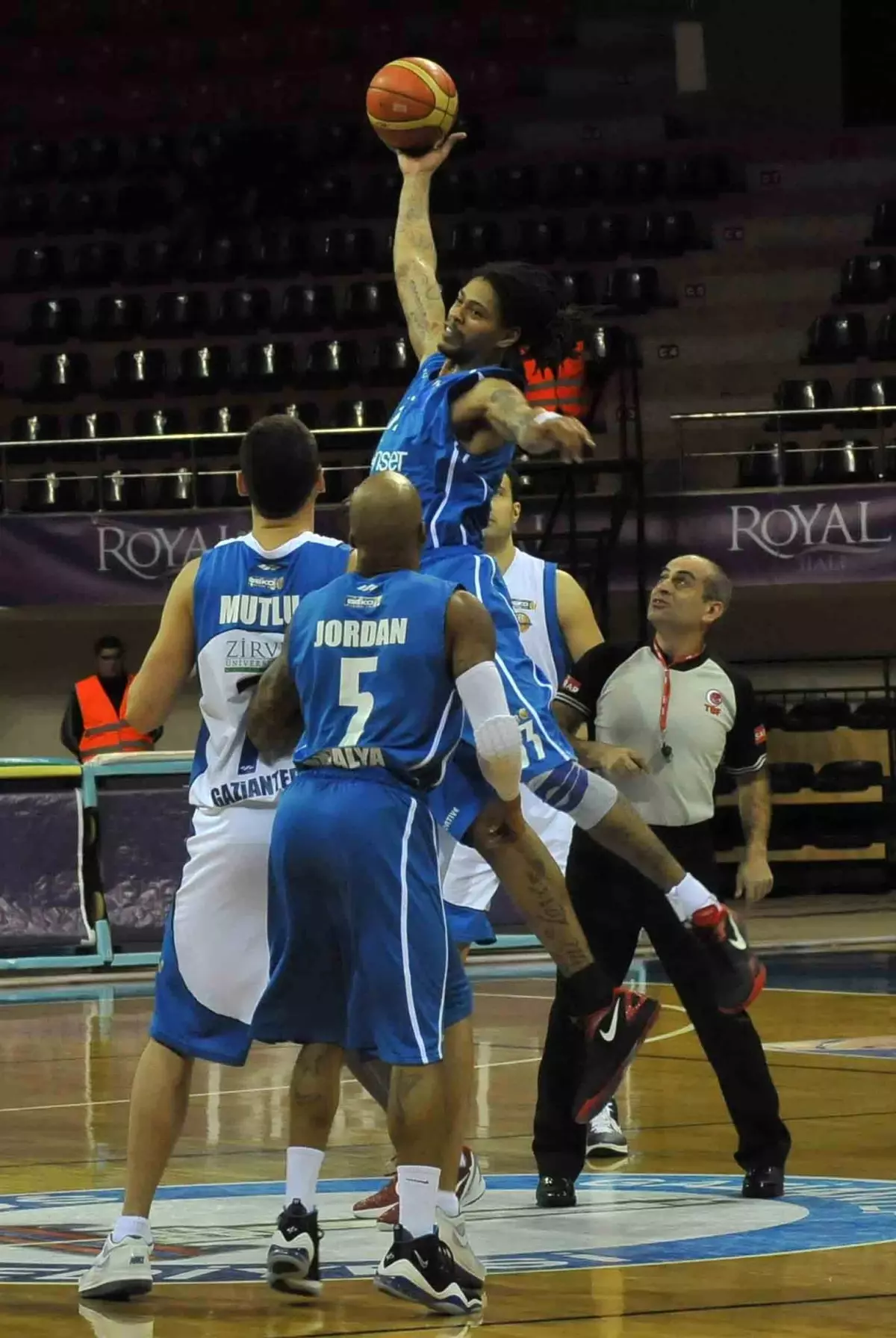 Beko Basketbol Ligi