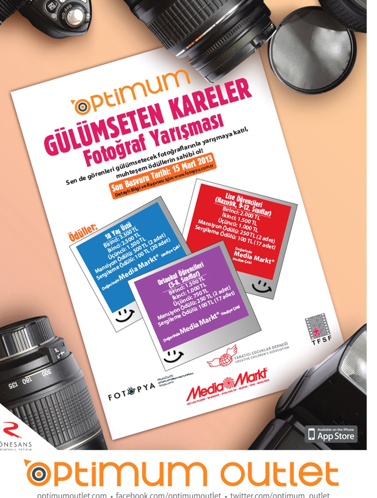 Bu Fotoğraf Kareleri Gülümsetecek