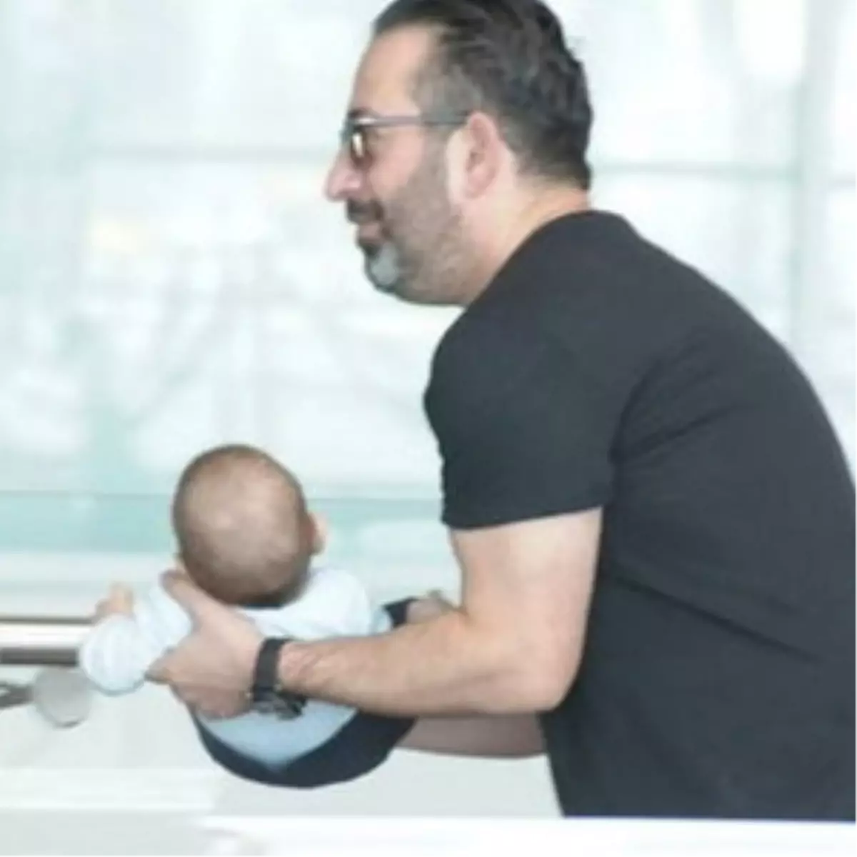 Kemal Bebek İlk Kez Görüntülendi