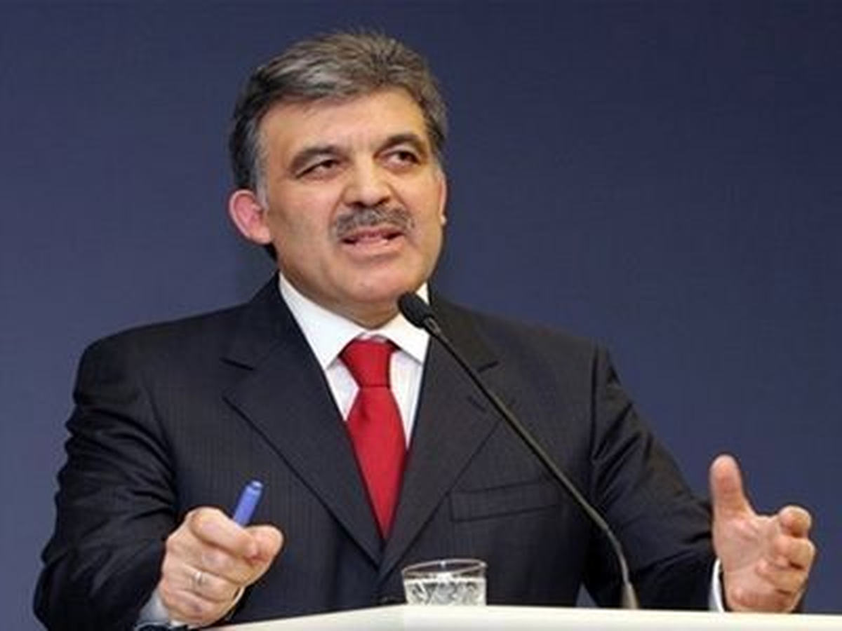 Cumhurbaşkanı Gül, Sermaye Piyasası Kanunu\'nu Onayladı