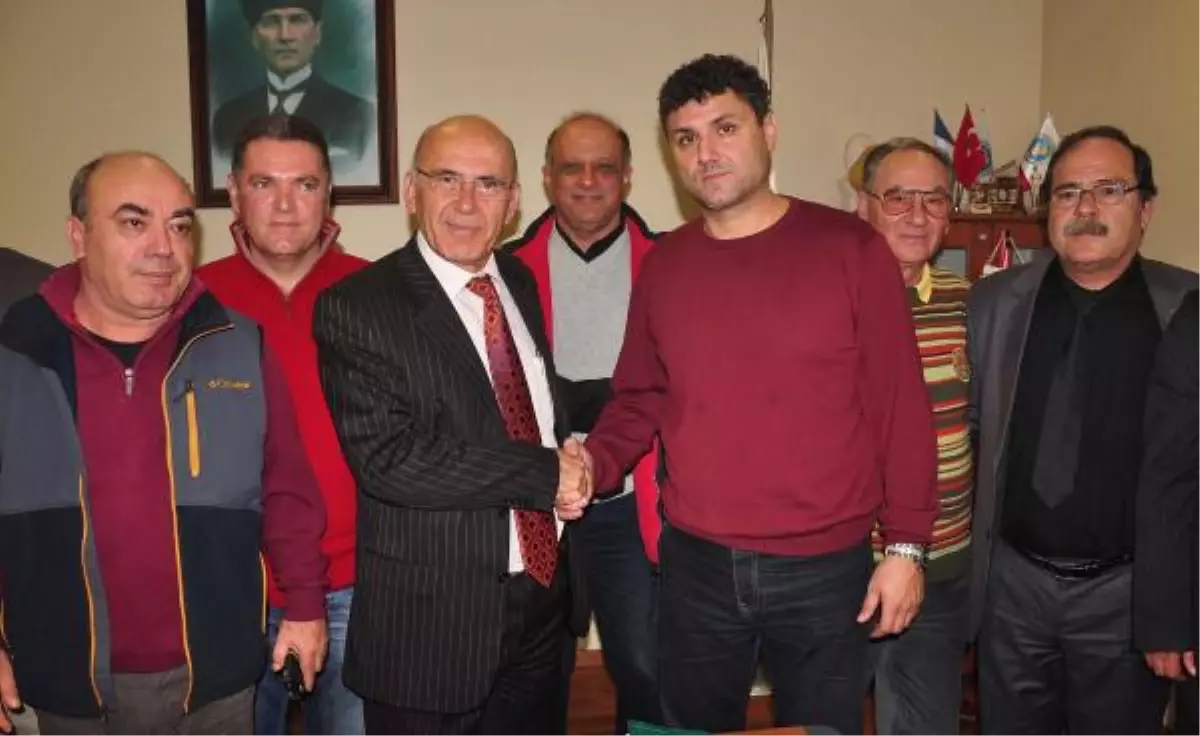 Datça ile Sömbeki\'den Ortak Turizm Atağı