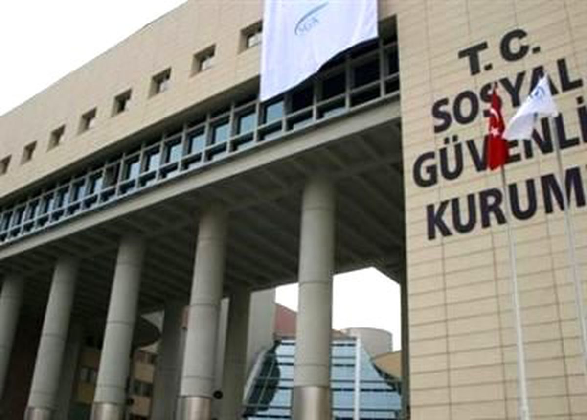 Dizilerin Başrolünde Artık Sgk Olacak