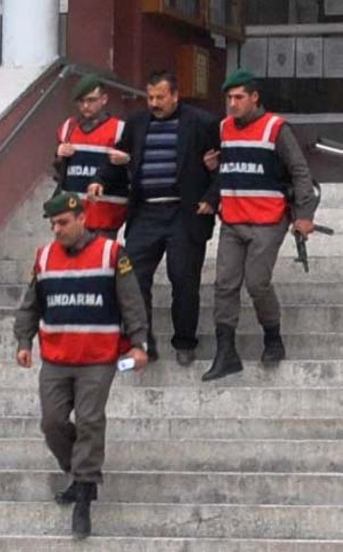 Eşinin Ölümünden 22 Ay Sonra Cinayetten Tutuklandı