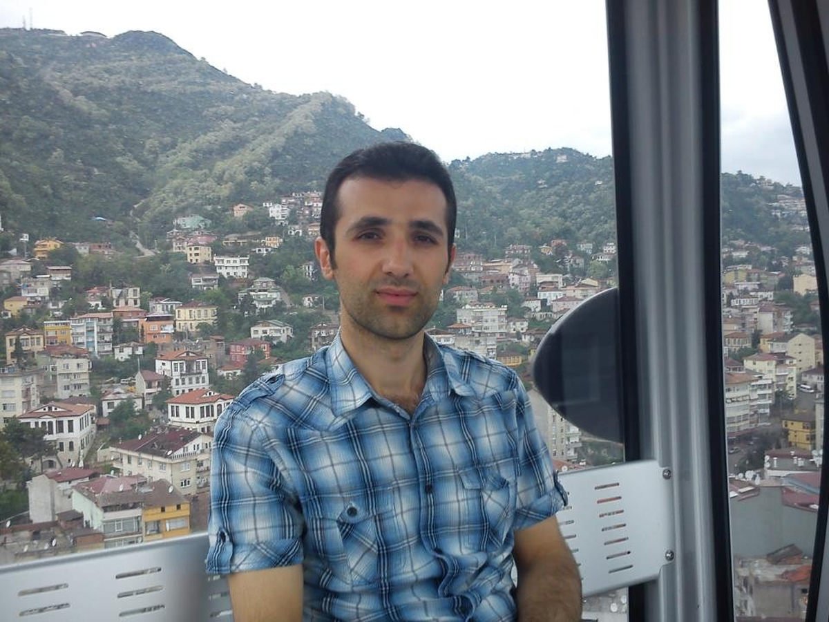 Havuzda Boğulma Tehlikesi Geçirdi
