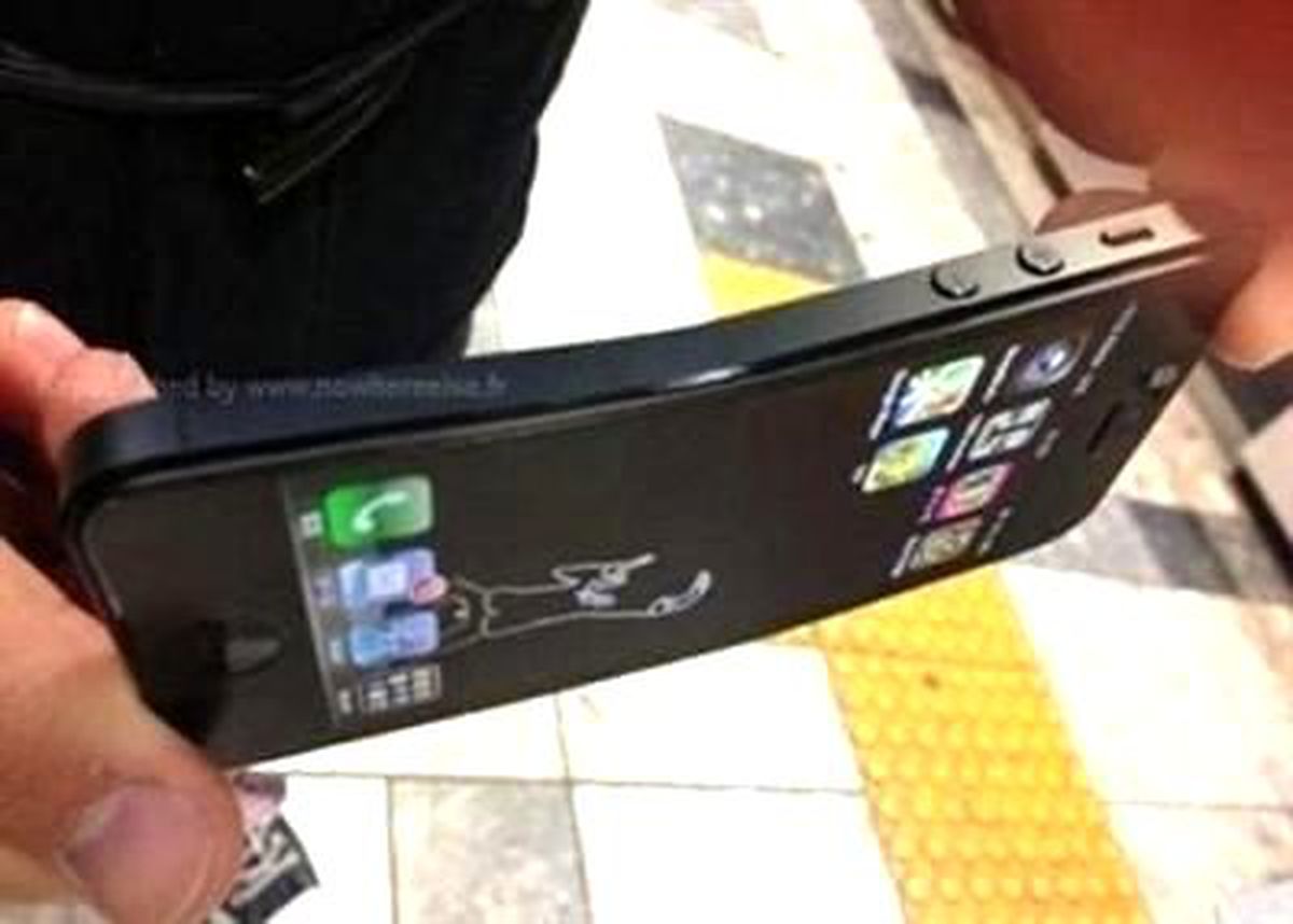 İphone 5\'te Sorunlar Bitmiyor