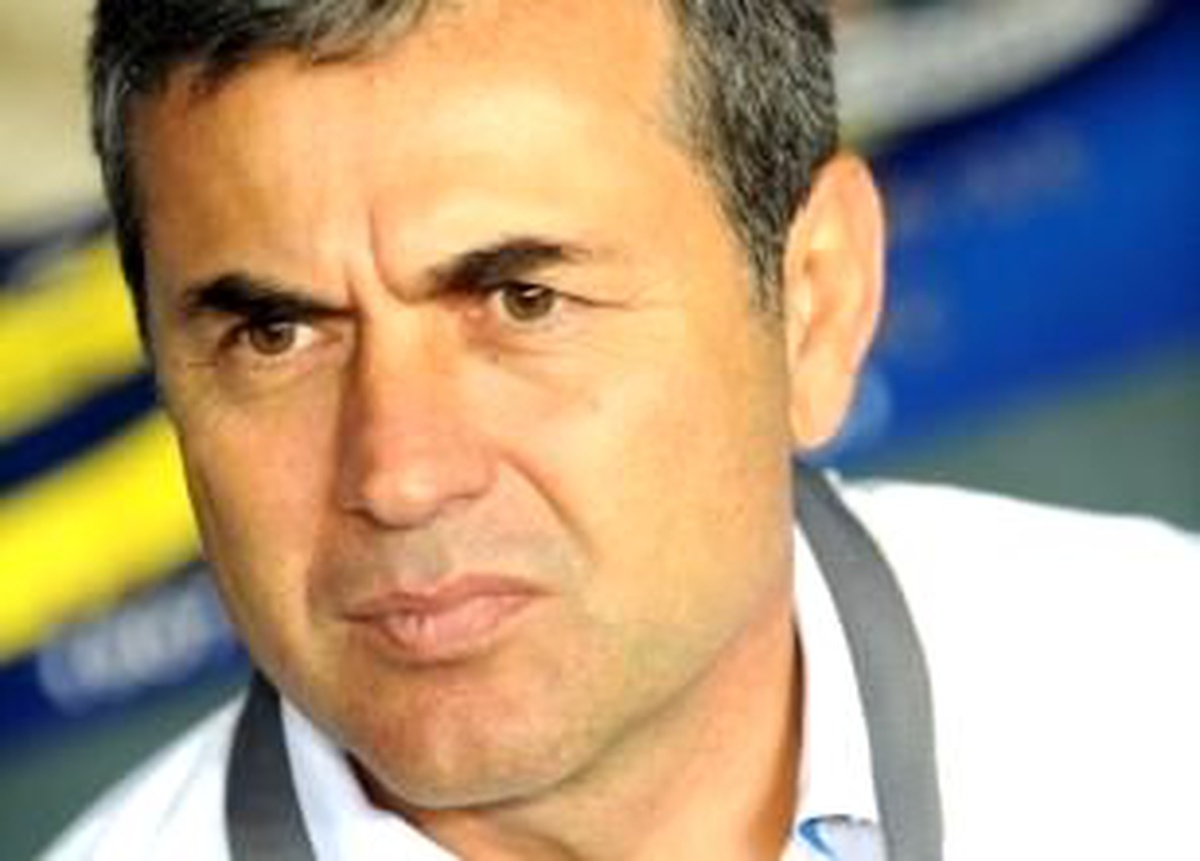 Aykut Kocaman\'ın Transfer Raporu!