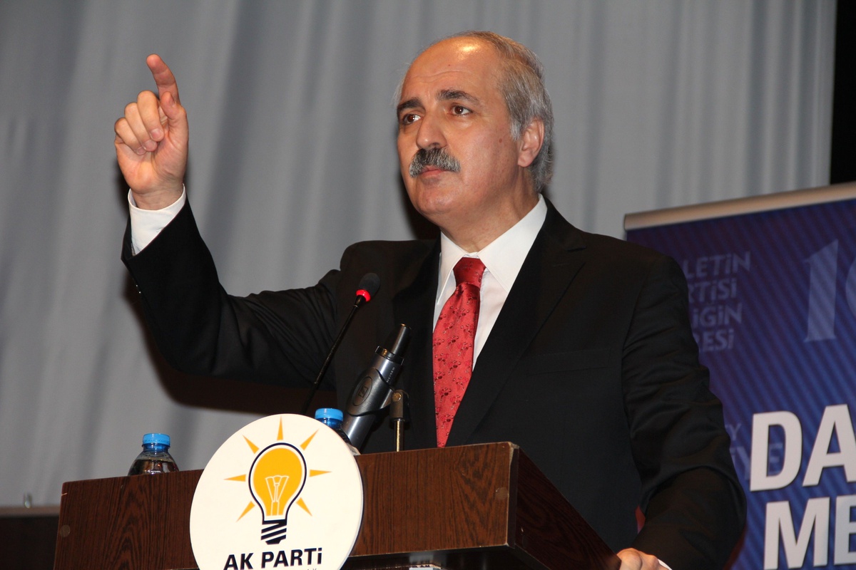 "İstenilen Anayasayı Ortaya Koyacağız"