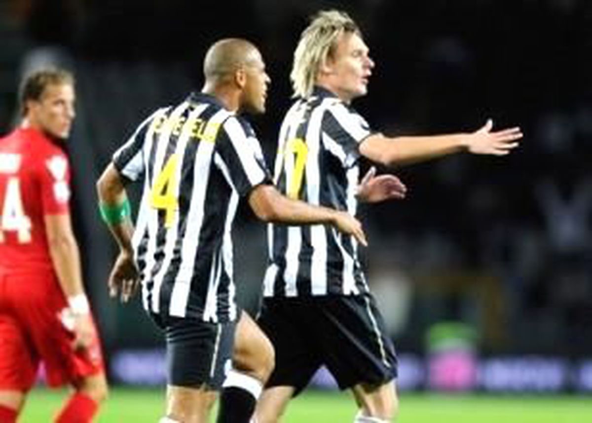 İtalyan Gazetesinden İlginç Benzetme!