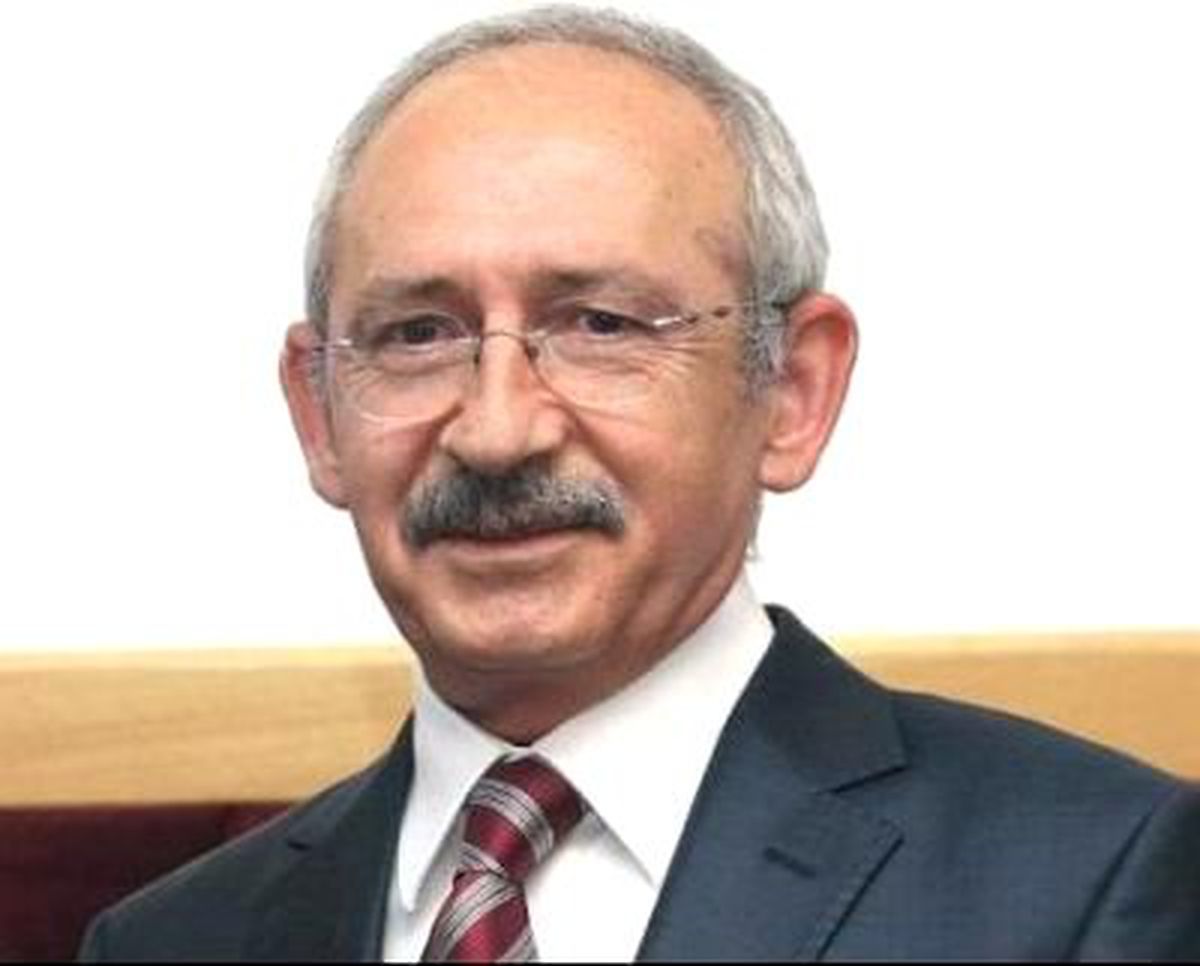 Kılıçdaroğlu Soner Yalçın\'ı Ziyaret Edecek