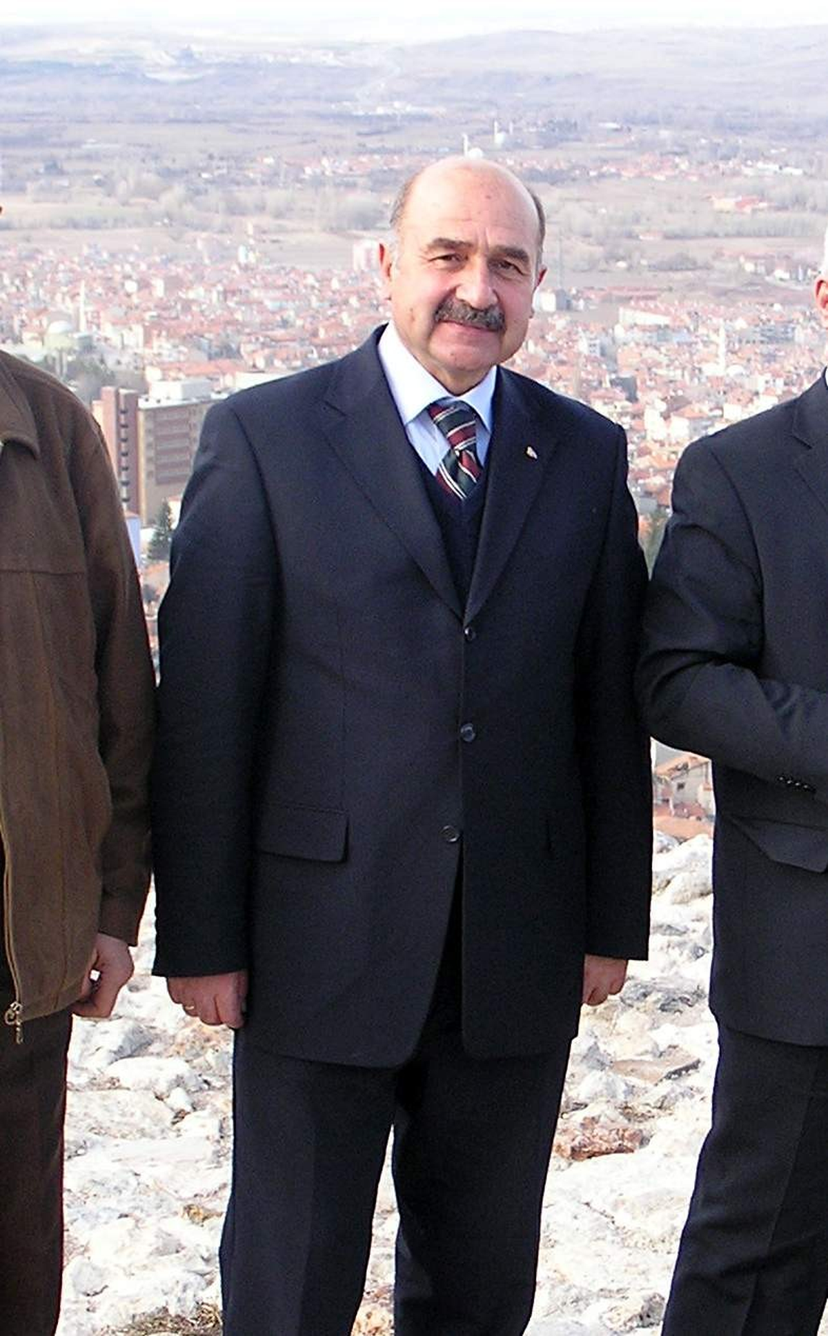 Kutso Başkanlığı İçin \'İsmet Özotraç\'a Sıcak Bakılıyor\'