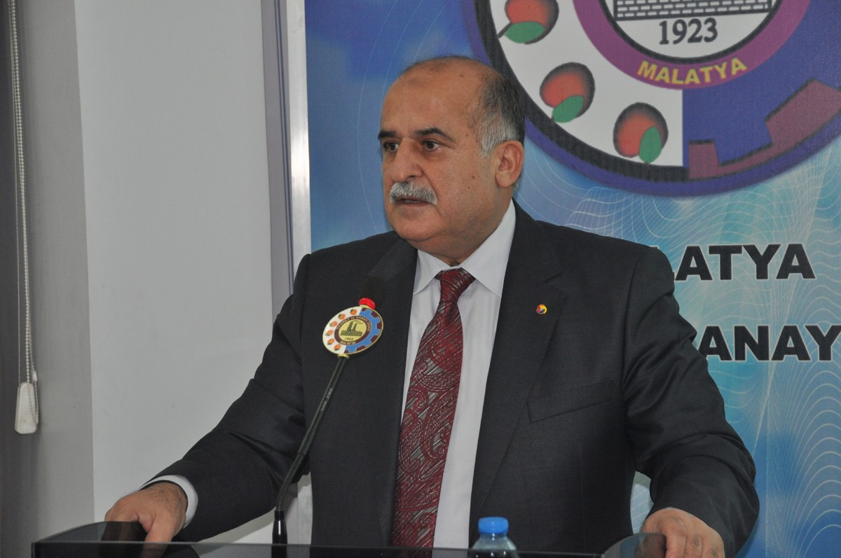 Mtso, 2012\'nin Son Meclis Toplantısını Yaptı