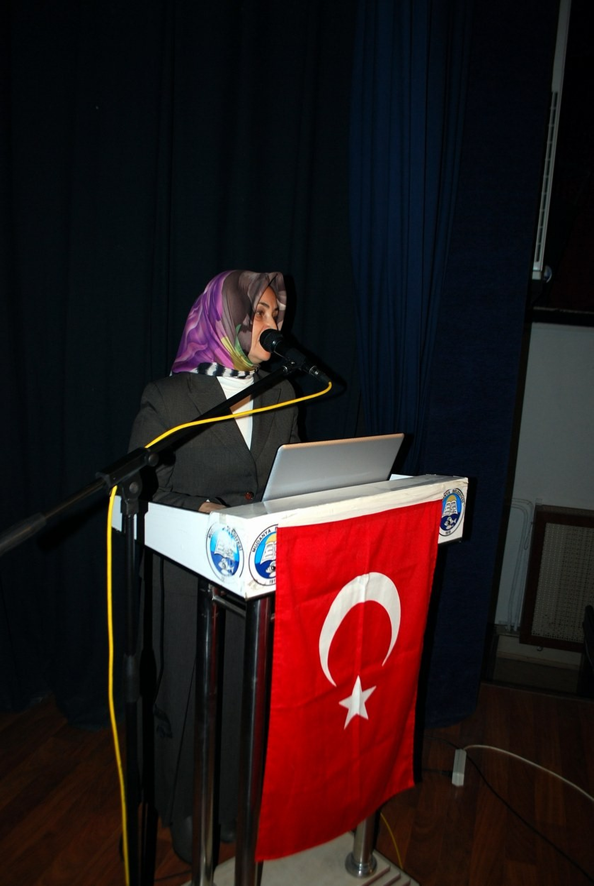 Mudanyalı Esnafa İş Güvenliği Eğitimi Verildi