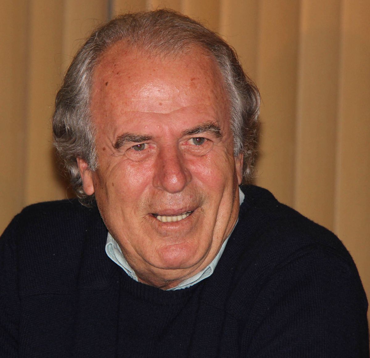 Mustafa Denizli: "Benim, Deneyimlerimi Ülkem ile Paylaşma Sorumluluğum Var"