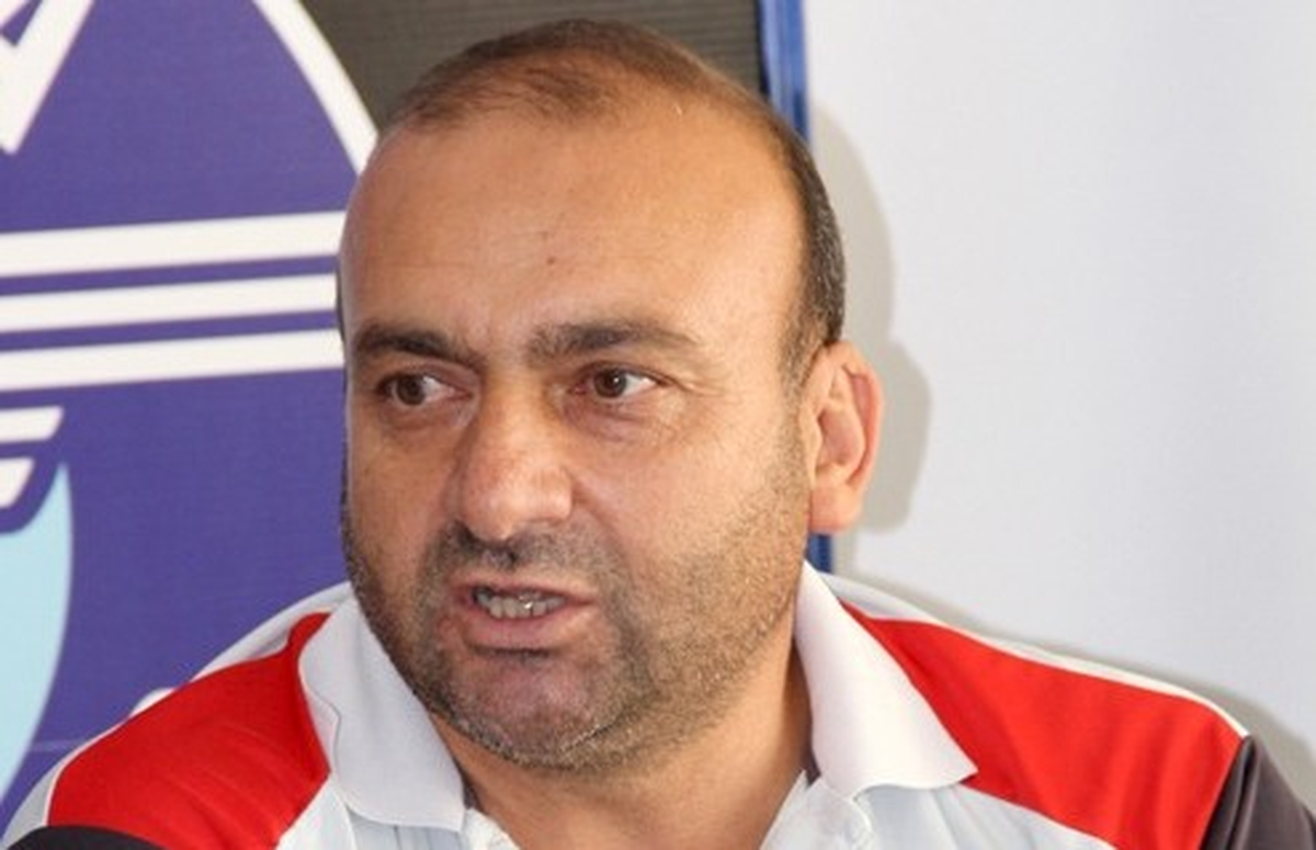 Mustafa Uğur: Lawal\'ın Satılması Taraftarı Değiliz
