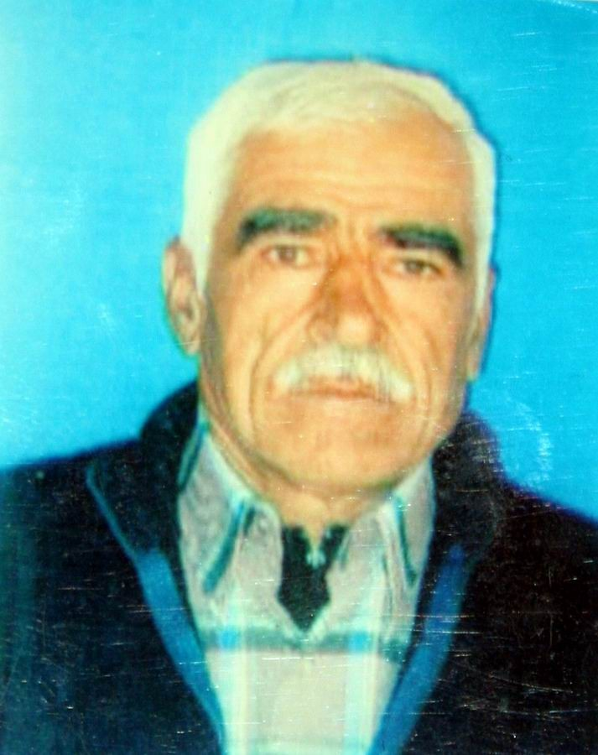 Ölüm Kaldırımda Yakaladı