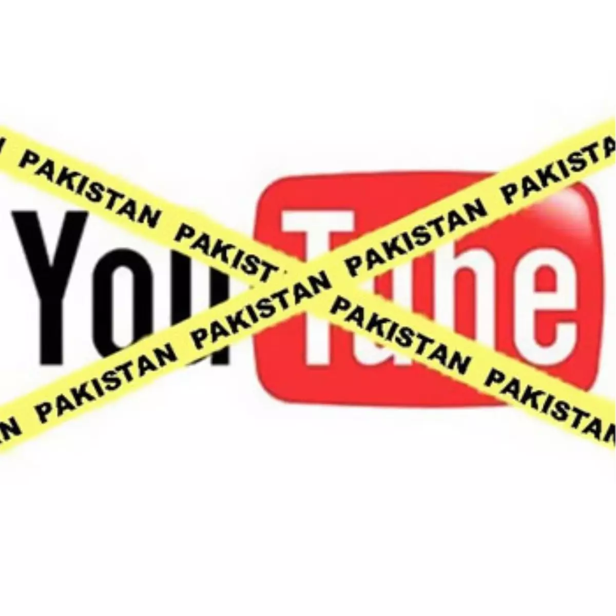 Pakistan\'da Youtube\'a Erişim Yeniden Engellendi